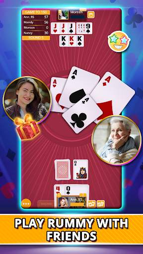 VIP Games: Hearts, Euchre screenshot 7