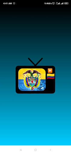Colombia Tv Online screenshot 1