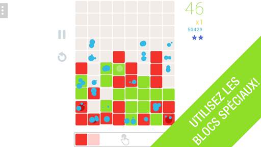 Colorpop - Jeux Match 3 screenshot 2