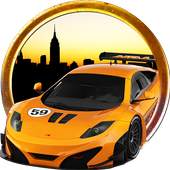 City Racing 2017 Car Racing 1.0