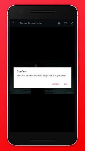Status Downloader for WhatsApp - Save Status screenshot 5