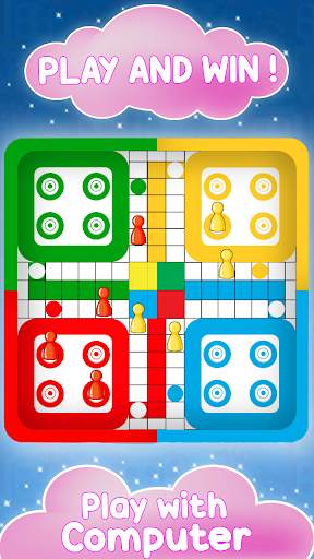 Ludo Classic King скриншот 7
