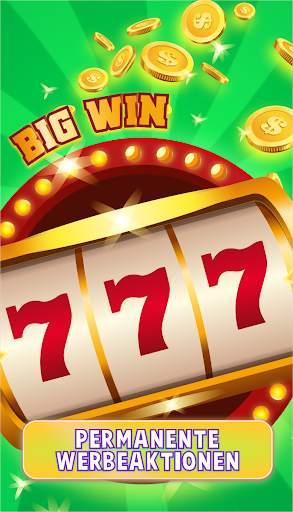 Vegas 777 Spielautomaten, Spielautomaten, Kasino screenshot 1