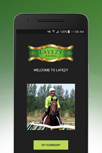 Layezy Racing Owners Club screenshot 2