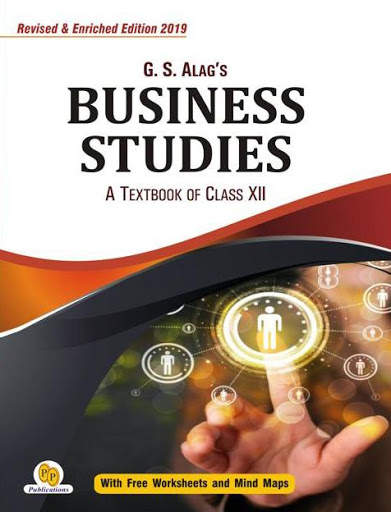 PP BUSINESS STUDIES XII screenshot 1