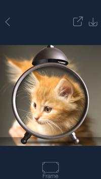 PIP Camera Editor 2 تصوير الشاشة
