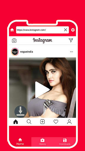 X.X Hot Video Browser and Downloder screenshot 2
