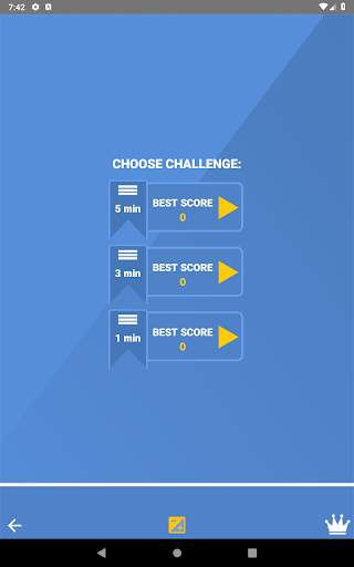 Mathematics Games screenshot 12