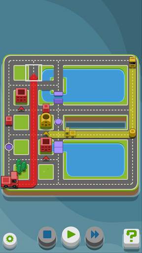 RGB Express screenshot 7