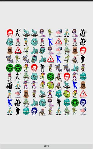 Zombie Scary Games - FREE! screenshot 10