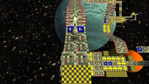 Balance The Moon 3D screenshot 6
