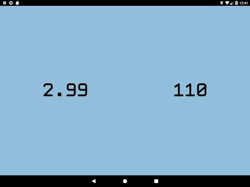 binmat screenshot 2
