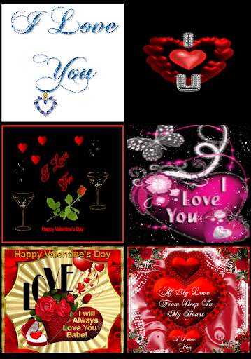 Love You Gif Images screenshot 4