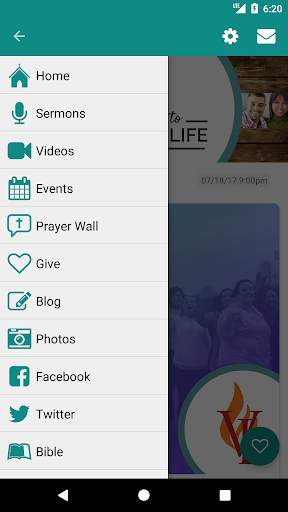 Victory Life screenshot 5