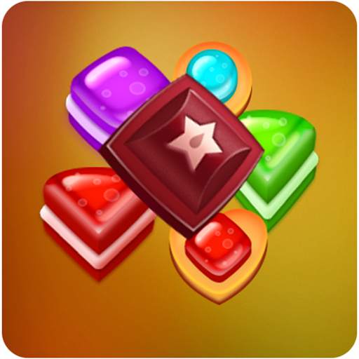 Super Dash Candy 1.2