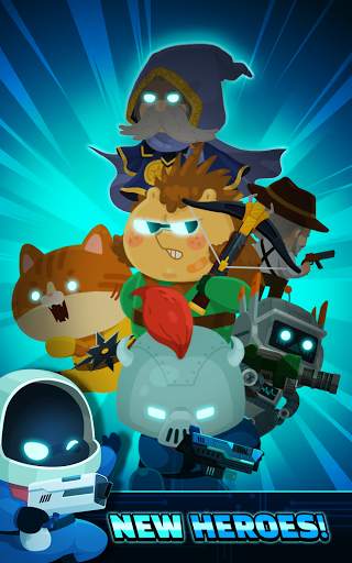 LabBuster screenshot 13