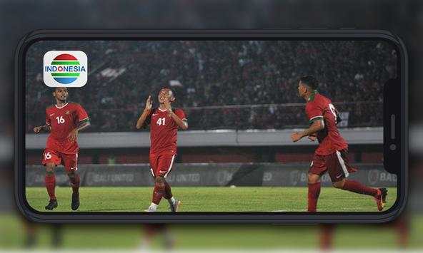 TV Indosiar - Indonesia tv screenshot 1