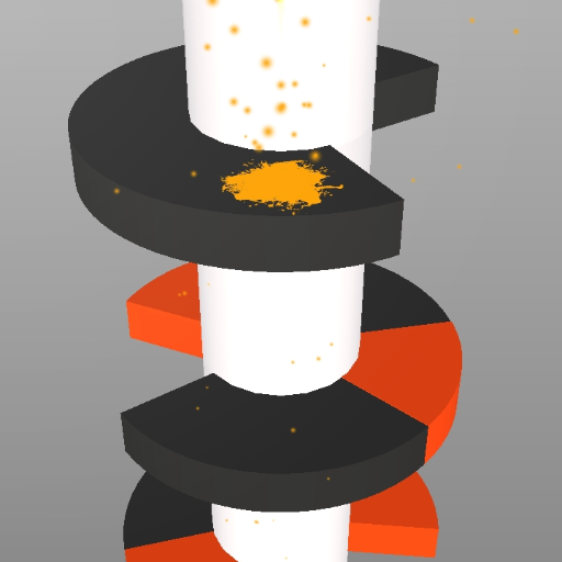 Helix Jump icon