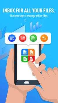 Word Office - Docs Reader, Document, XLSX, PPTX screenshot 1