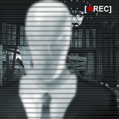 Escape From The Slender Man icon