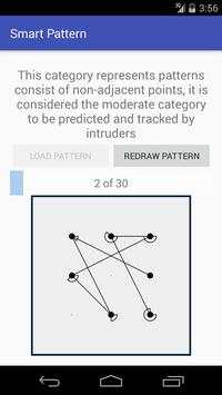 Smart Lock Pattern Puzzle Game screenshot 6