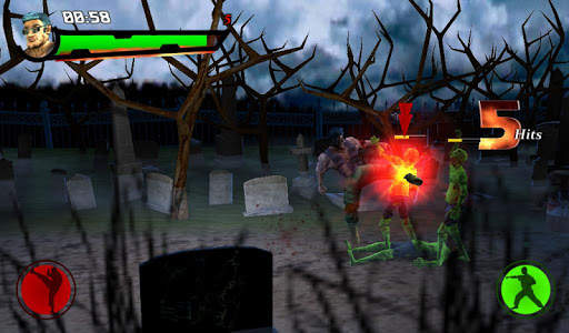 World Creatures A screenshot 1