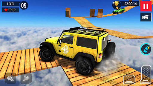 รถเกมขับรถ 2019 - Car Driving Game 2019 screenshot 5