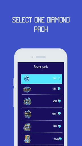 DiaMcalc Diamonds Invest Tool screenshot 3