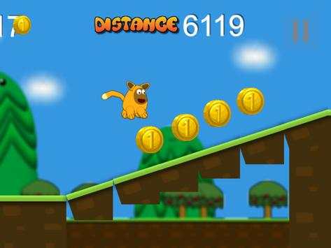 Super Pou Run screenshot 14