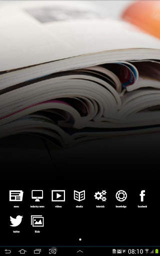3D Issue Guide screenshot 7