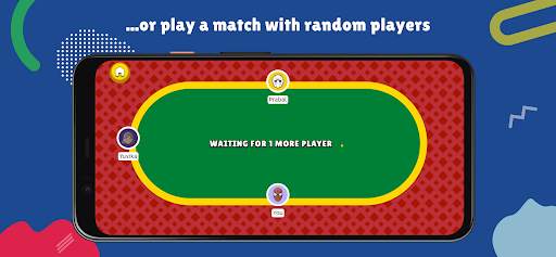 Call Break Multiplayer screenshot 4