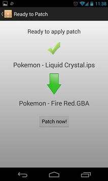 Power Patcher Lite screenshot 3