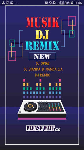 Music DJ Remix Full Bass screenshot 2