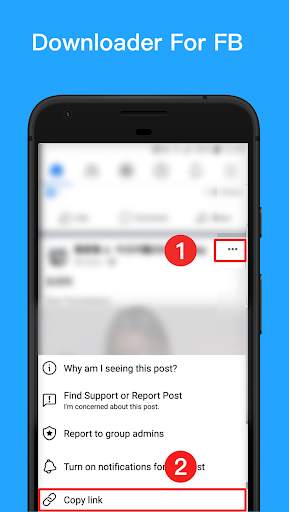 Save Video,Tube Video Download screenshot 2