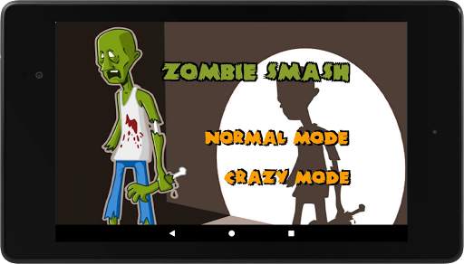 Mad Zombie Dead - Defense & Battle screenshot 5