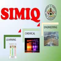 Simulador de procesos químicos on 9Apps