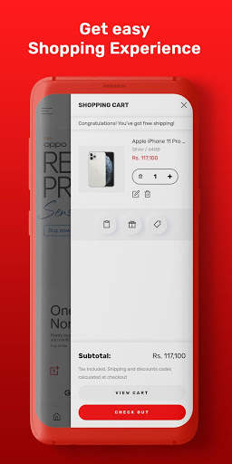 Gopal Mobile screenshot 8