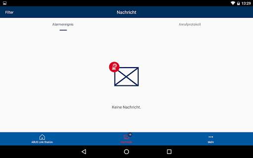ABUS Link Station Lite screenshot 7