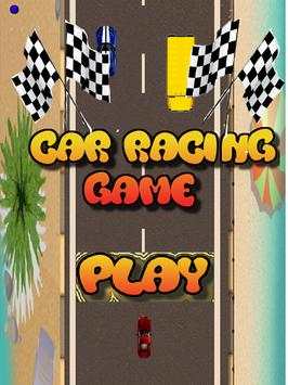CAR RACING KING screenshot 1