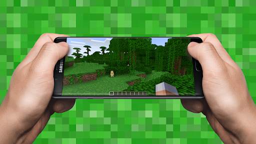 Java Edition Mod for Minecraft screenshot 2