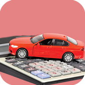 Auto Loan Calculator Plus icon