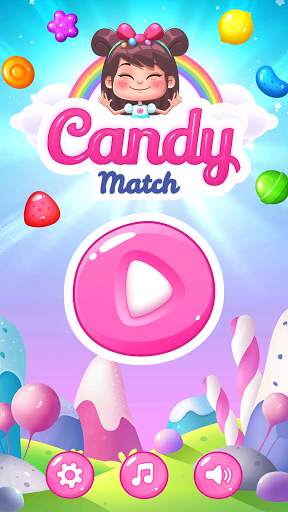 Candy Match screenshot 1