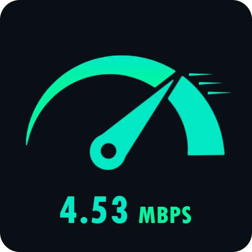 Internet Speed Test | Wifi Analyzer-Net Speed Test 1.9