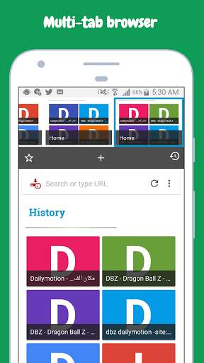 Video Downloader - Smart Tube screenshot 7
