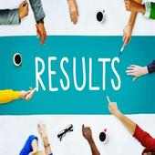 The Results App on 9Apps