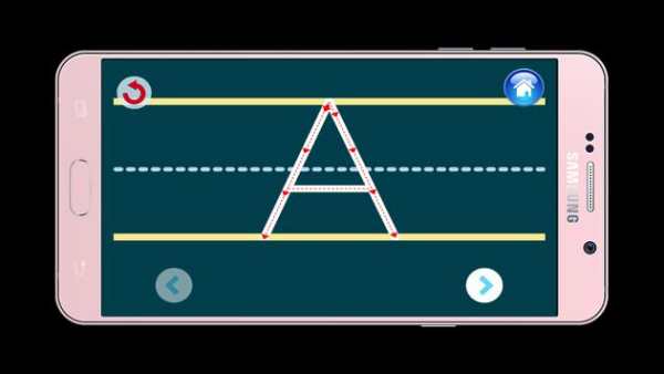 ABC Song screenshot 3