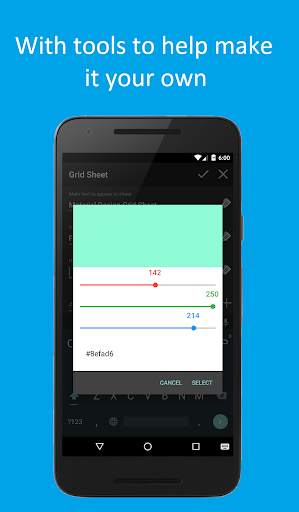Snackbar Tasker Plugin скриншот 4