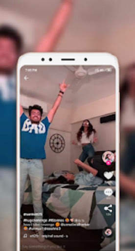 VIP Light BFly—Photos & Video Magic effects Edit screenshot 7