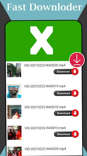 HOT Video Downloader private download video saver screenshot 6