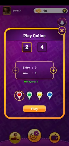 Latest Ludo screenshot 4